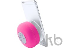 splashproof bluetooth speaker