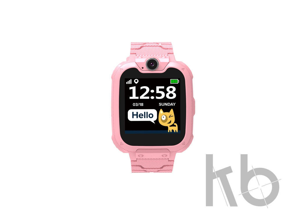 Детские часы «Tommy KW-31»