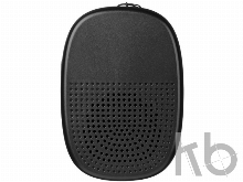 Колонка «Bright BeBop» с функцией Bluetooth®