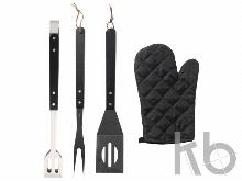 Фартук «Sit back»