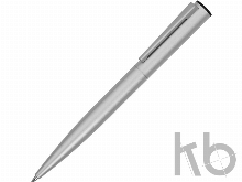 Ручка металлическая шариковая «Icicle»