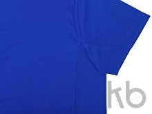 Футболка спортивная «Turin», мужская