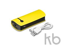 Портативное зарядное устройство