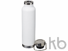 Бутылка с вакуумной медной изоляцией