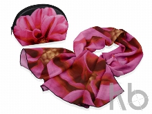 Подарочный набор «Георгин»