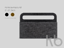 Портативная колонка «Mysound BT-27»