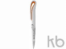 Ручка пластиковая шариковая «Swansea»