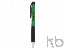 Ручка пластиковая шариковая «Tropical»