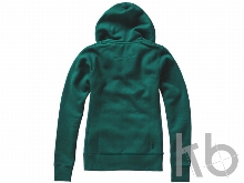 Толстовка «Arora» женская с капюшоном