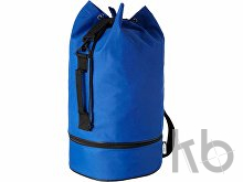 Спортивная сумка «Idaho» из переработанного PET-пластика