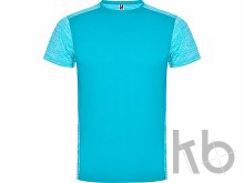 Спортивная футболка «Zolder» мужская