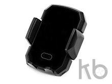 Автомобильное беспроводное зарядное устройство с датчиком движения 