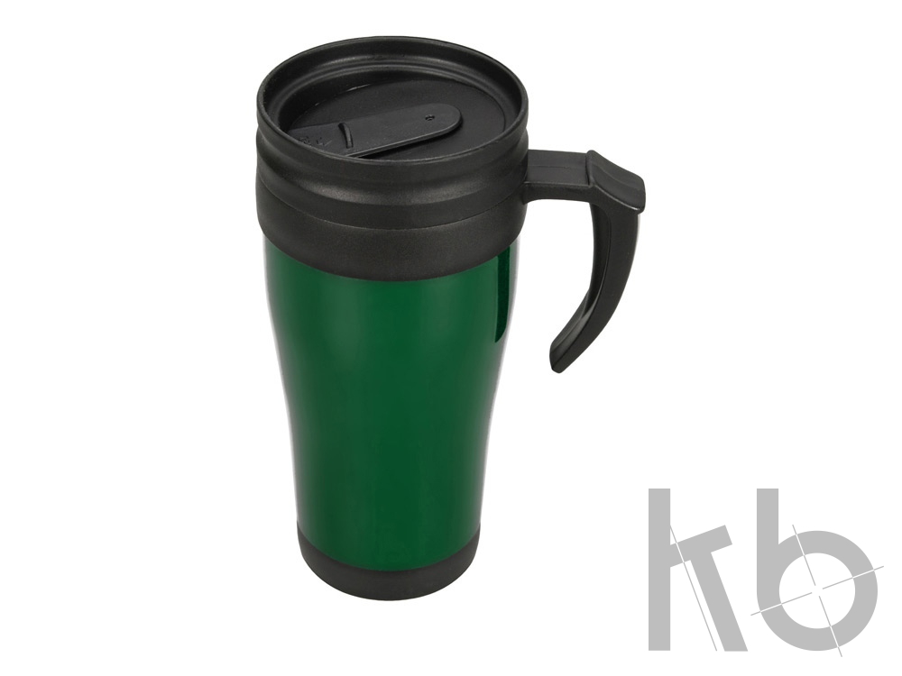 Термокружка «Silence»