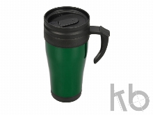 Термокружка «Silence»