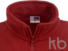 Жилет флисовый «Ibiza» мужской