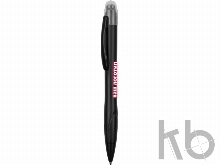 Ручка-стилус шариковая «Light» с подсветкой