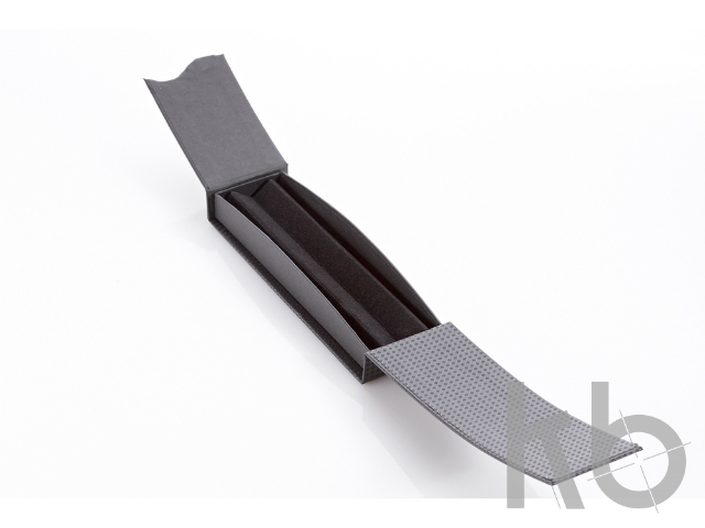 Чехол для одной ручки «Etui» с магнитным замком