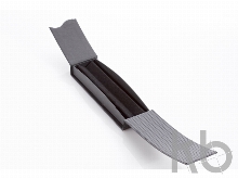 Чехол для одной ручки «Etui» с магнитным замком