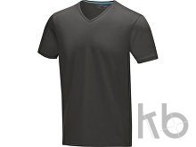 Футболка «Kawartha» из органического хлопка, мужская