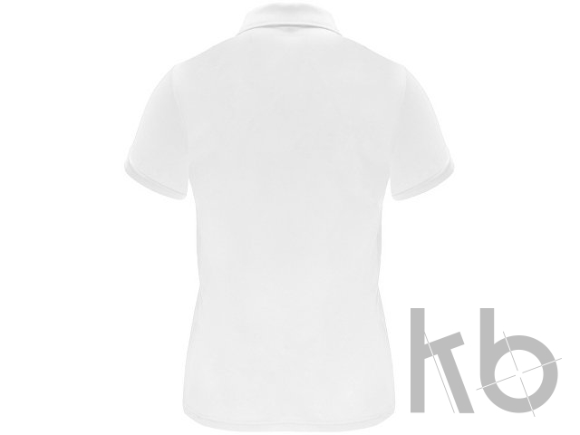 Рубашка поло «Monzha», женская