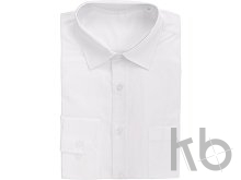 Рубашка «Houston» мужская с длинным рукавом