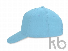 Бейсболка «Detroit»