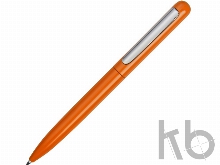 Ручка металлическая шариковая «Skate»