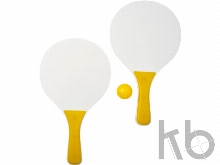 Набор для пляжных игр «Bounce»