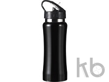 Stainless steel bottle