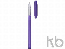 Ручка пластиковая шариковая «Barrio»