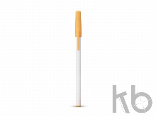 Ручка пластиковая шариковая «Smart»