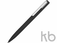 Ручка пластиковая шариковая «Bon» soft-touch