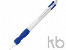 Ручка пластиковая шариковая «Bubble»