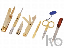 Маникюрный набор «Мидл»