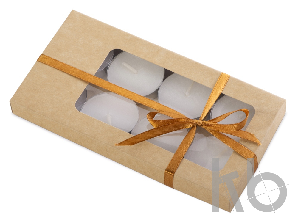 Чайные свечи с предсказаниями «Surprise»