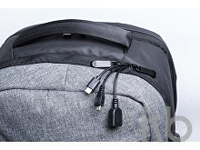 Рюкзак с отделением для ноутбука 17