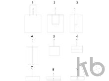 Складная эко-сумка «Nevada»