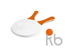 Пляжная игра