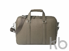 Сумка для документов Hamilton Taupe