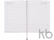 Ежедневник недатированный А5 «Prime»