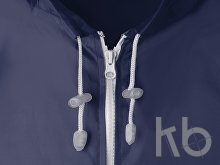 Дождевик «Sunny gold» с чехлом и проклеенными швами