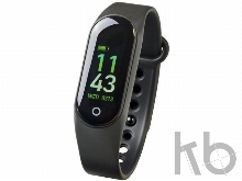 Умный фитнес-браслет «Royal Fleet»