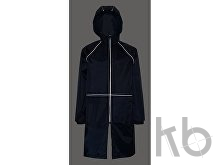 Дождевик со светоотражающими кантами «Sunshine»