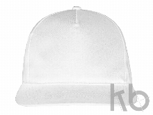 Бейсболка с прямым козырьком «Sydney»