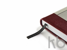 Блокнот А5 «Nebraska»