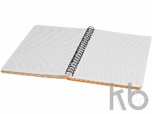 Блокнот А5 «ColourBlock»