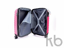 Чемодан «Fribourg» 35л