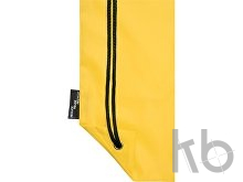 Рюкзак «Oriole» из переработанного ПЭТ