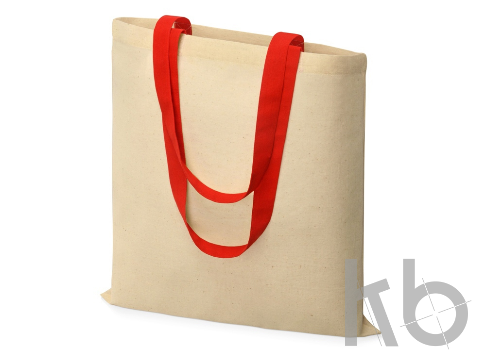 Сумка «Dakota» из хлопка 100 г/м2