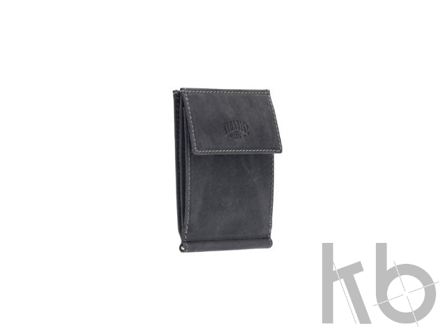 Бумажник «Yukon», с зажимом для денег